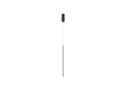 Závesné LED svietidlo HALO, 11W, Ø 1,7 cm, CRI80