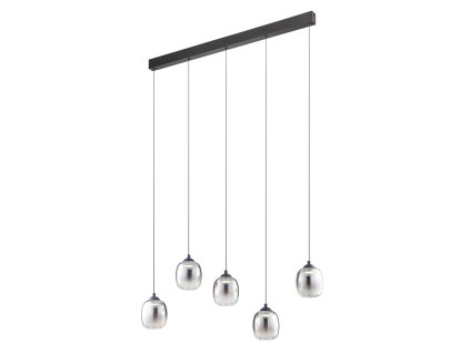 63317 1 zavesne led svitidlo khadi d 950 mm 26w