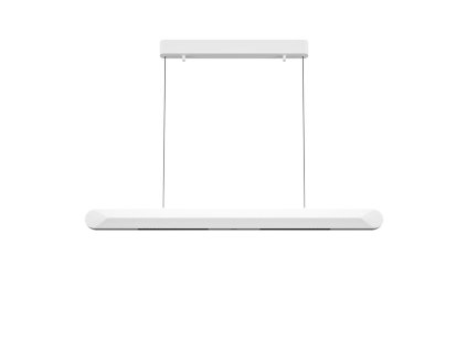 Závesné LED svietidlo MOTION, 40W, d. 120 cm, CRI80