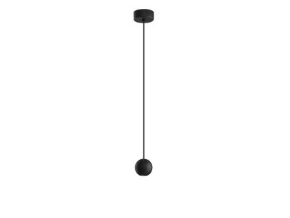 Závesné LED svietidlo NOCC, 4.5W 3000K (Farba Biela)