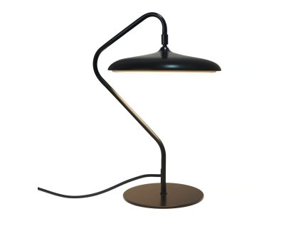 Stolová LED lampa Nordlux Artist (Farba Černá)