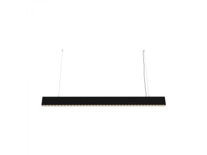 Závesné LED svietidlo POINTS, 40W, š. 106,5 cm