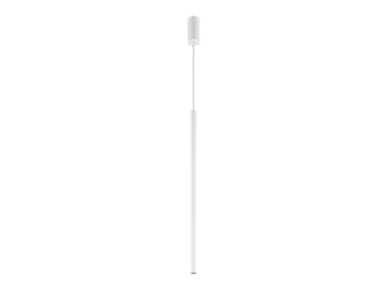 Závesné LED svietidlo PRE EXTRA, 6W, 4000K, Ø 3 cm, CRI90