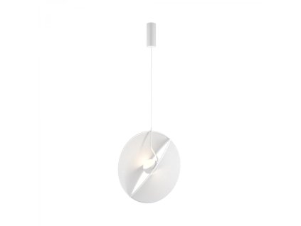 Závesné LED svietidlo REFLEX, 14W, Ø 45 cm, CRI85