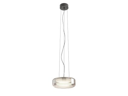 Závesné LED svietidlo Solera-350mm