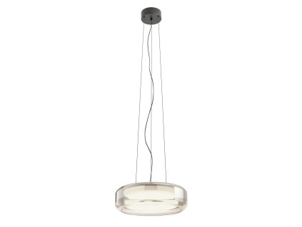 Závesné LED svietidlo Solera-450mm
