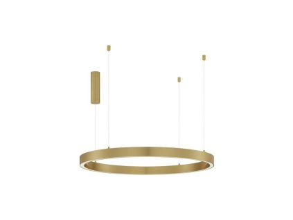 Závesné LED svietidlo STING, 60W 3000K Eaglerise, stmievateľné (Farba Biela)