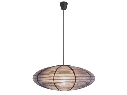 Závesné tienidlo Villo 60 (Farba Biela)