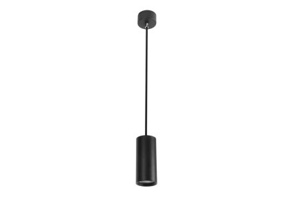 Závesné svietidlo AILA, GU10 1x10W (Farba Biela)