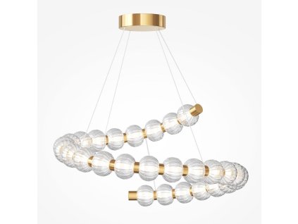 71861 zavesne svitidlo amulet 3000k 40w mod555pl l35g3k maytoni