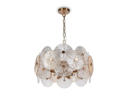 54962 1 zavesne svitidlo aster 8xe14 62 6 cm