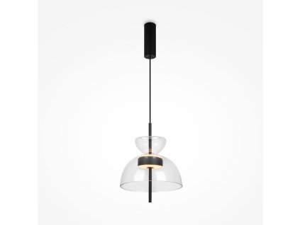 71762 zavesne svitidlo bangkok 3000k 12w mod185pl l6b3k2 maytoni