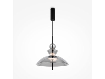 71771 zavesne svitidlo bangkok 3000k 12w mod185pl l6b3k6 maytoni