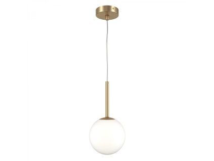 54989 1 zavesne svitidlo basic 1xe14 15 cm