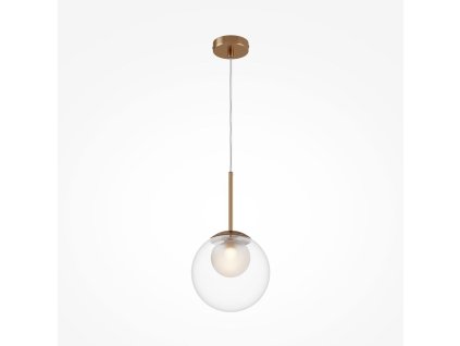 54791 zavesne svitidlo basic 1xg9 20 cm