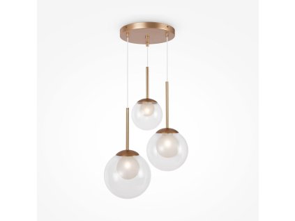 54803 zavesne svitidlo basic 3xg9 40 cm