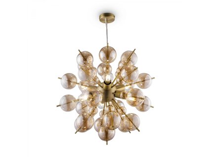 55286 zavesne svitidlo bolla 6xe27 57 3 cm