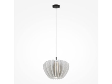 73871 zavesne svitidlo cambio e27x1 60w mod398pl 01s maytoni