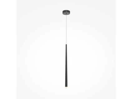 71690 zavesne svitidlo cascade 6w mod132pl l6bk maytoni