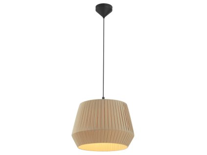 Závěsné svítidlo Dicte (Barva bílá, Velikost 530 mm)