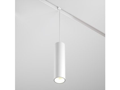 72701 zavesne svitidlo do listy focus led magnetic track system exility 12w 36d tr041 4 12w3k m ds w maytoni