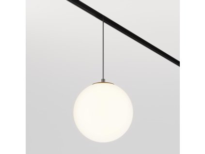 72629 zavesne svitidlo do listy luna magnetic track system exility 3000k 5w 360d tr039 2 5w3k 1 maytoni