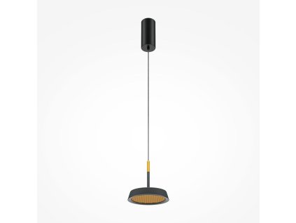 71525 zavesne svitidlo el 3000k 12w mod041pl l15gb3k maytoni