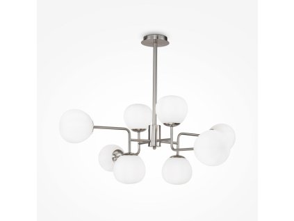 55298 zavesne svitidlo erich 8xe14 s 96 cm