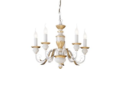 012865 WEB001 FIRENZE SP5 BIANCO ANTICO