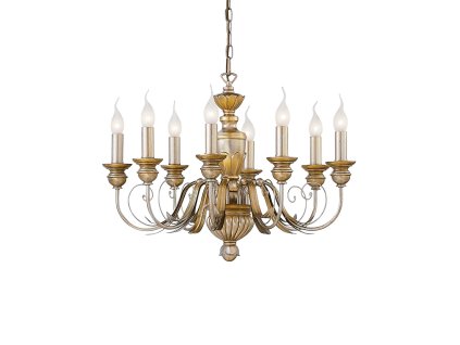 020839 WEB001 FIRENZE SP8 ORO ANTICO