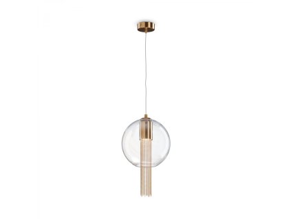 54941 zavesne svitidlo flusso 1xgu10 25 cm