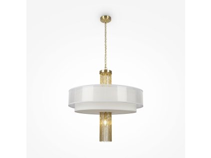54986 zavesne svitidlo impressive 5xe14 68 cm