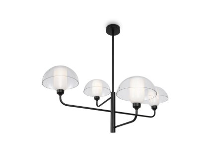 54836 5 zavesne svitidlo maya 4xe14 d 90 6 cm
