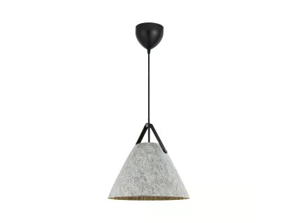Závesné svietidlo Nordlux Strap 36 (Farba sandy)
