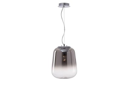 52118 zavesne svitidlo oliverio 25cm e27 1x12w