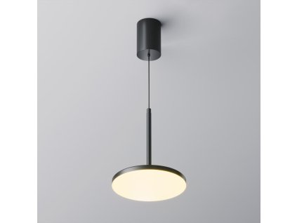 71951 zavesne svitidlo plato 12w 120d p076pl l12w3k b maytoni