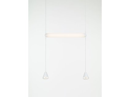 Brokis PURO SINGLE PURO SPOTLIGHT PC1011 PC1121 PH4862 © Martin Chum 2