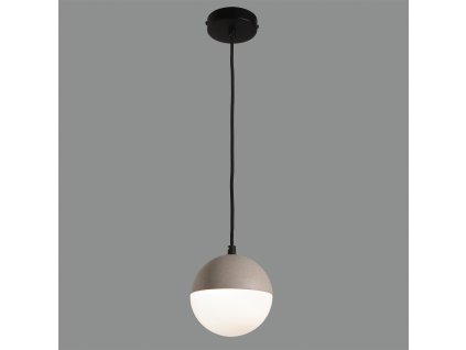 46642 zavesne svitidlo shiru 14 cm 1xe27 15w