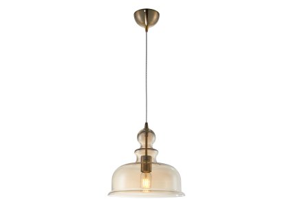 55385 zavesne svitidlo tone 1xe27 29 7 cm