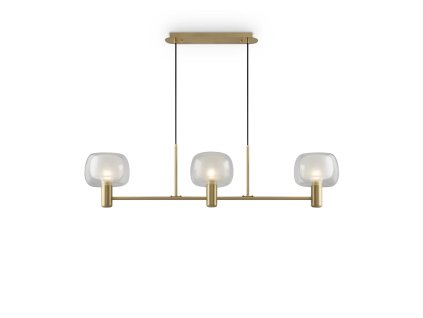 55223 8 zavesne svitidlo vision 3xe14 d 104 cm