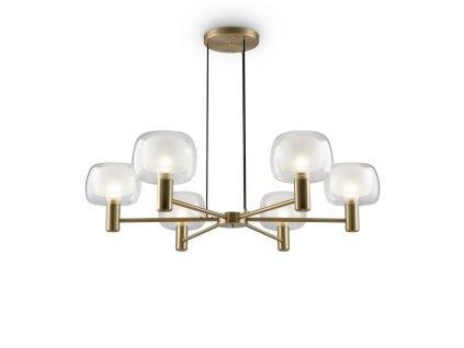 55328 1 zavesne svitidlo vision 6xe14 96 cm