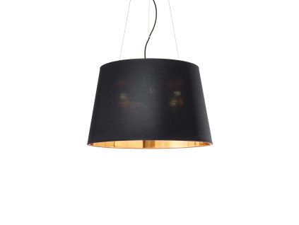 Závesný luster na lanku NORDIK SP6 Ø 60 cm - AKCIA