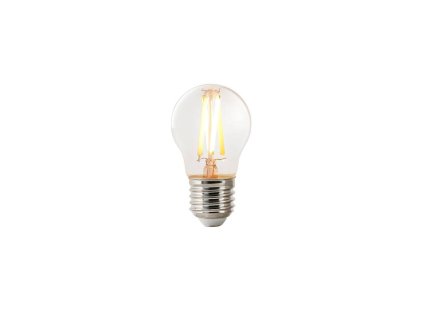 O 45 x 85 mm E27 500 lm 2200 6500 K cira 2