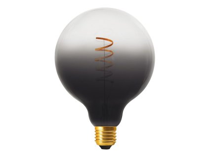 50225 zarovka led g125 tmave stiny z kolekce pastel vlakno 4w e27 stmivatelna 1900k