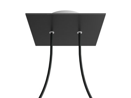 Matná černá;Bílá