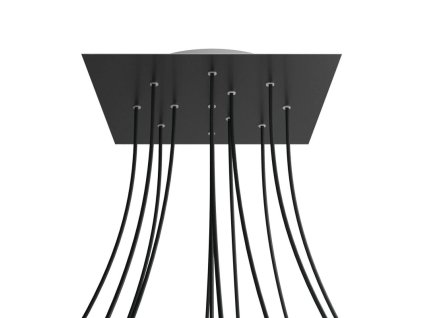 Matná černá;Bílá