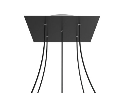 Matná černá;Bílá