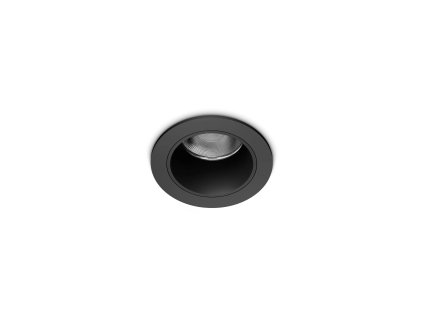 322889 WEB001 QUARK FI 9.0W 3000K BK (kopie)