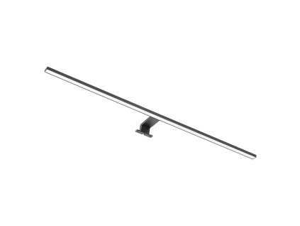 nortes led 18w lampa nad lustro 1600lm 4000k dl 100 cm aluminium czarna.jpg 3