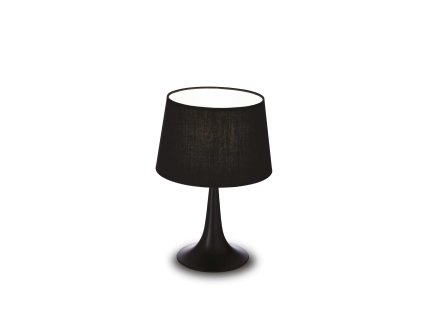 110554 WEB001 LONDON TL1 SMALL NERO